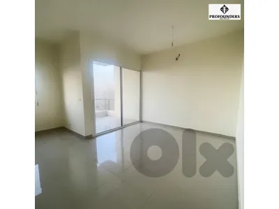 Apartment for rent in Mazraat Yachouh شقة للايجار في مزرعة يشوع