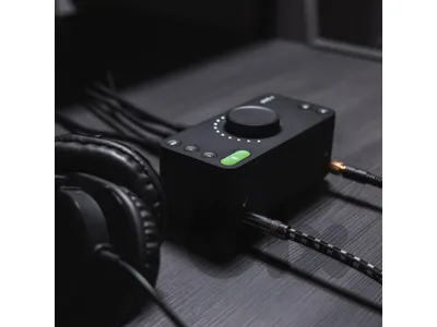 Audient EVO4 soundcard