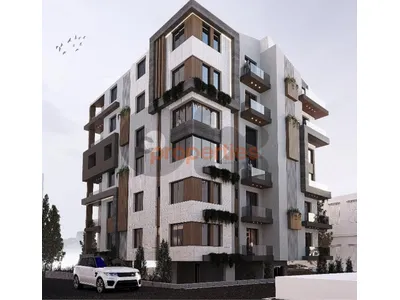 Under Construction Chalet For Sale In Heart Of Batroun - CPJGN53