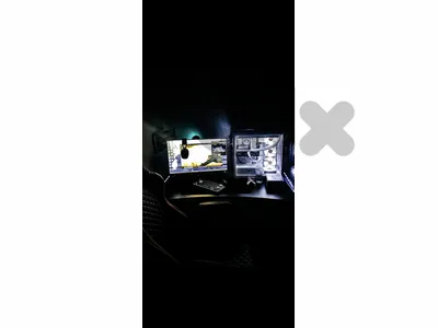 PC LIKE NEW FULL SETUP!!!