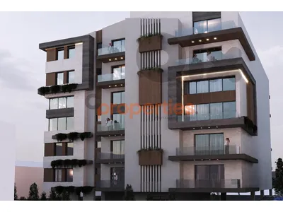 Under Construction Duplex For Sale In Heart Of Batroun - CPJGN55