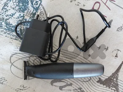 BRAUN All-in-One Series XT 5 used like New!
