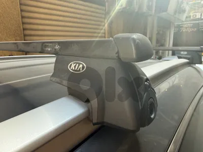 roof rack
