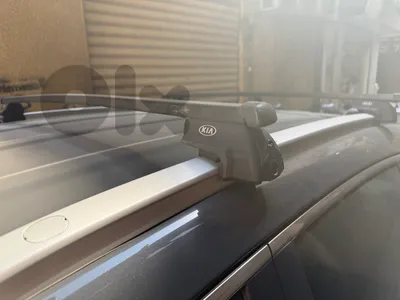 roof rack