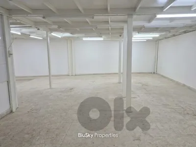 Warehouse For SALE In Rawda مستودع للبيع #PH