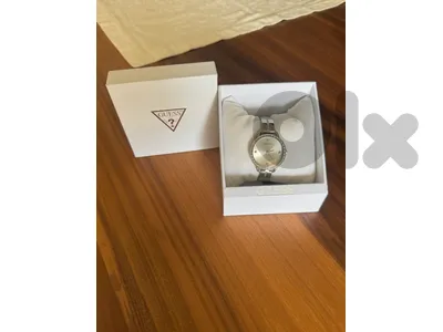guess watch for woman
