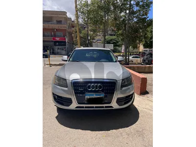 Audi Q5 2010