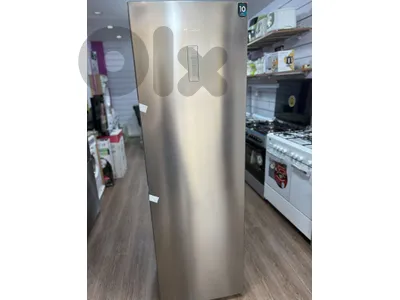 Freezer HISENSE 188cm Nofrost فريزر هايسنس الأصلية تبريد بخار