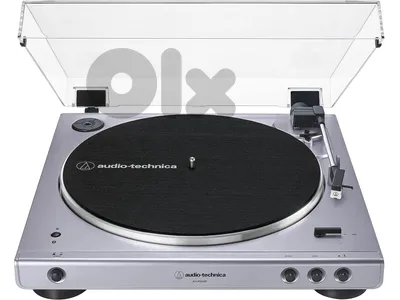 AUDIO TECHNICA AT LP60X BT turn table