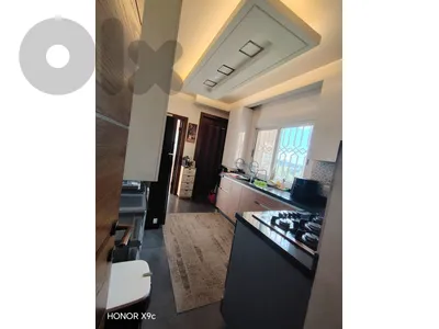 luxury Mountain-view apartment for Sale in Mansouriyeh.