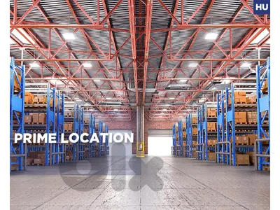 Prime location, great deal, beirut, jnah/جناح REF#HU136658