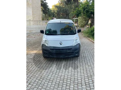 Renault Kangoo 2012 2