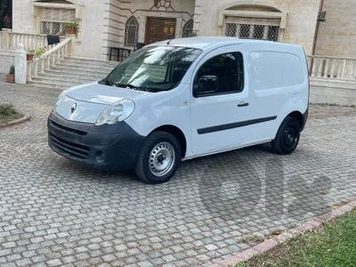 Renault Kangoo 2012 2