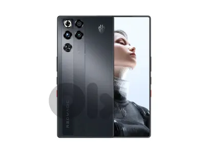 REDMAGIC 11 Pro 12Gb 256GB new