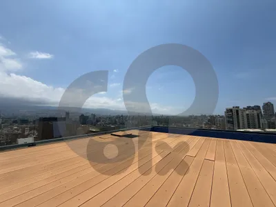 Prime location/ACHRAFIEH,BEIRUT/24/7 SECURITY/ اشرفية/ REF#MK136659 !