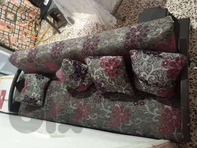 طقم كنبايات صندوق