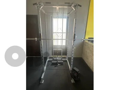 gym equipment