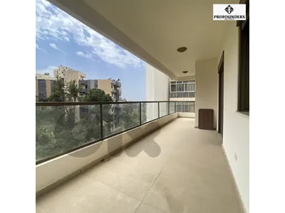 Apartment for sale in Naccache شقة للبيع في النقاش