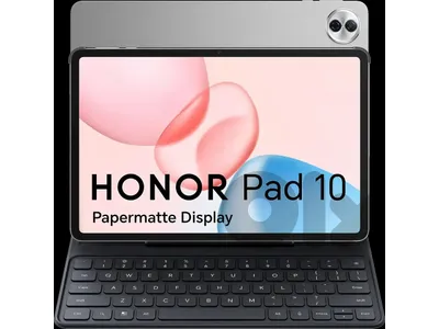 Honor Pad 10 Papermatte Display 256GB 12"