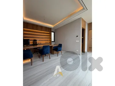 1300 SQM Standalone Industrial Warehouse In Mansourieh