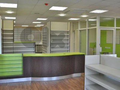 New Brand Shop for Rent in Jesr el Bacha - Prime Location.