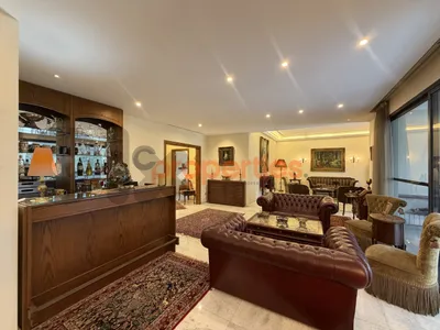 Apartment For Rent in Rabieh - CPCF359 Apartment For Rent in Rabieh - CPCF359