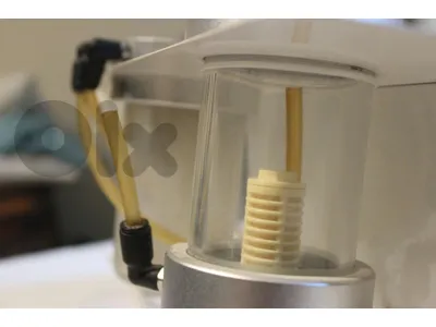 advanced science microdermabrasion machine