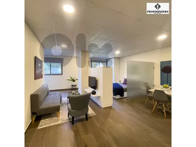 Studio for rent in Dik El Mehdi استوديو للايجار في ديك المحدي