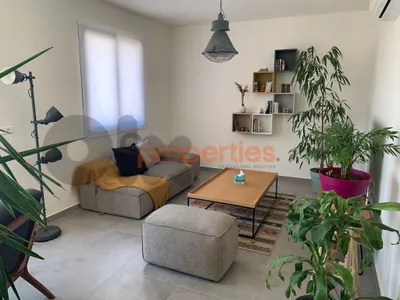 Apartment For rent in Bqennaya – CPFY256