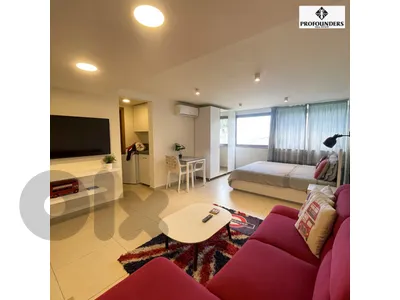 Studio for rent in Dik El Mehdi استوديو للايجار في ديك المحدي