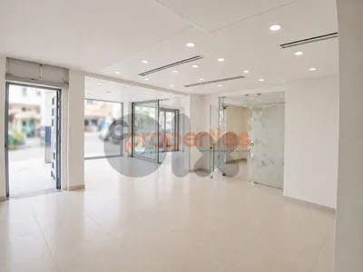 Shop for Rent in Zouk Mikael - CPKTC84