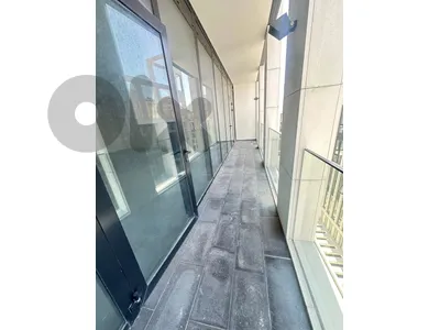 WFC Dbayeh - office ready to move in .