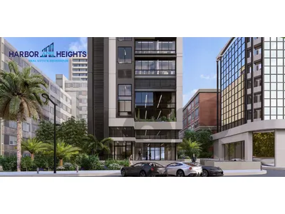 Office for Sale in Achrafieh - مكتب للبيع في الأشرفية