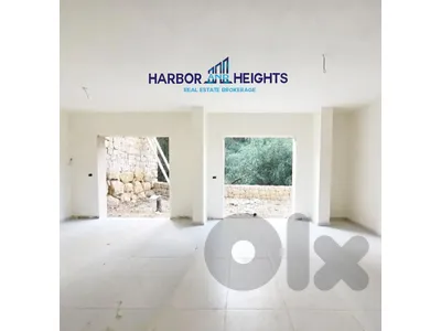 Apartment for Sale in Mar Roukoz - شقة للبيع في مار روكز