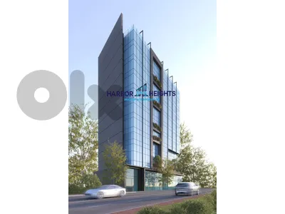 Luxury Offices for Sale in Baouchriye - مكاتب فاخرة للبيع في البوشرية