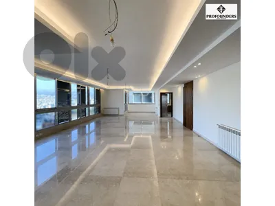 Apartment for sale in Mathaf شقة للبيع في المتحف