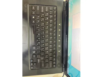 SONY VAIO Laptop For Sale