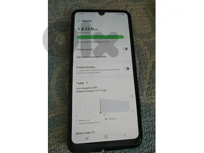 Samsung A31, Price is not negotiable