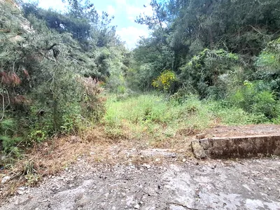 L21371 - 1680 SQM Land With a Nice View For Sale In Qannabet Broumana