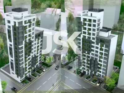 L21373 - Under-Construction Project! Apartment For Sale in Sin El-Fil