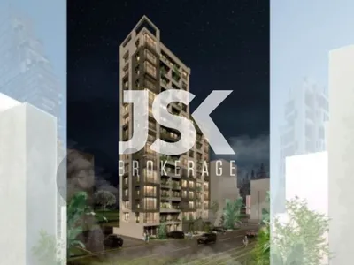 L21374 - Under-Construction Project! Apartment For Sale in Sin El-Fil