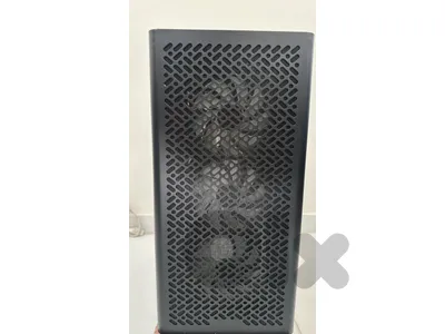 Custom Build Elite Gaming PC
