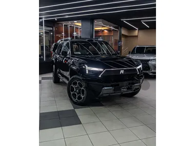 DongFeng MN-V 2025 Top Version