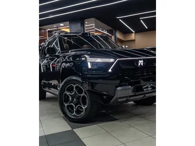 DongFeng MN-V 2025 Top Version