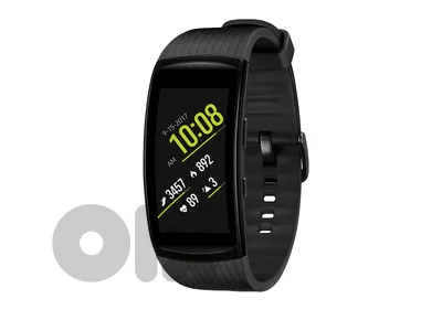 Samsung gear fit 2 pro