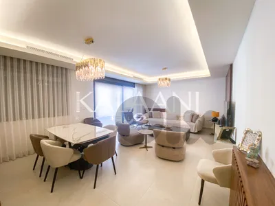 Apartment for Sale in Sahel Alma | شقة للبيع في ساحل علما