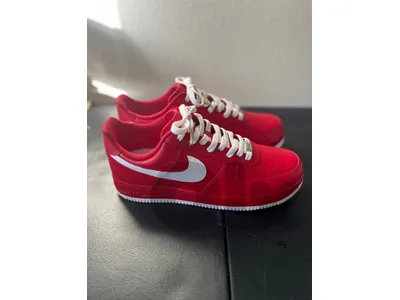 Nike Air Force collection OG