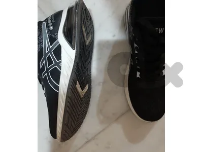 Shoes espadrille size 42 إسبدرين