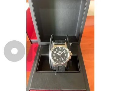 ORIS Watches AUTOMATIC