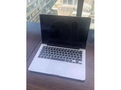 MacBook Pro Retina 13” Mid-2014  | CHARGER INCLUDED